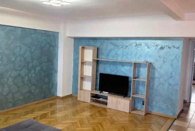 Apartament 4 camere | Dorobanti | Centrala termoficare | AC | STB 2' - 1