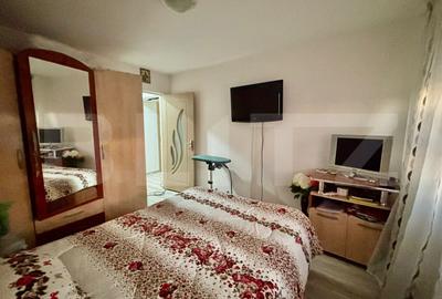 Apartament decomandat, 3 camere, 70mp, zona Piata Valea Rosie - 6
