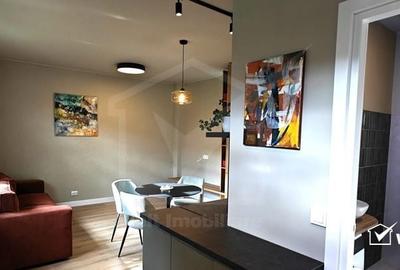 Apartament 2 camere la casa cu gradina si 2 locuri parcare - 2