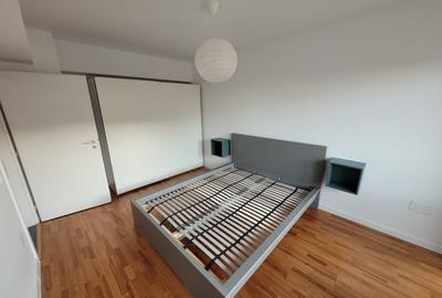 Apartament modern cu 2 camere, parcare subterană și priveliște superbă - 9