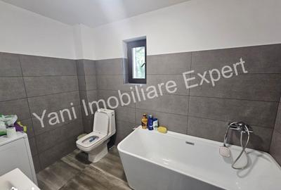 Casă cu 6 camere cu Teren 970 Mp în Mușătești - 8