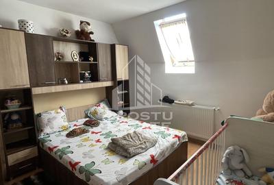 Apartament spatios Shopping City - 2