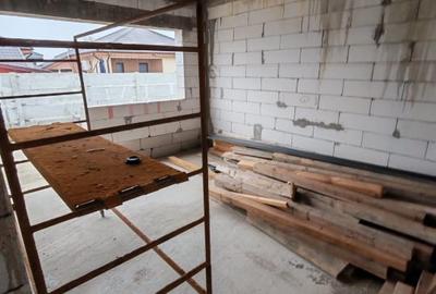 Casă individuală cu 4 camere cu Teren 450 Mp în Exterior Est - 5