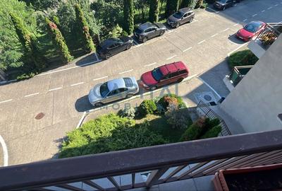 0% Comision Apartament 2 camere, 60 mp, Dambul Rotund - 4