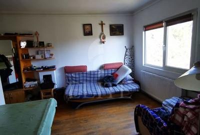 Apartament cu 2 camere semidecomandat în Gheorgheni - 2