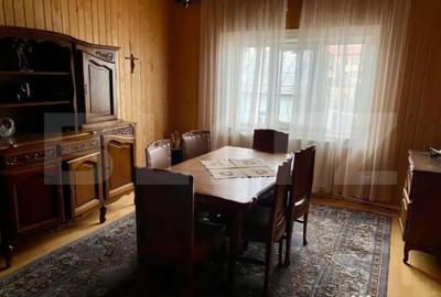 Casă cu 8 camere cu Teren 350 Mp în Central - 5