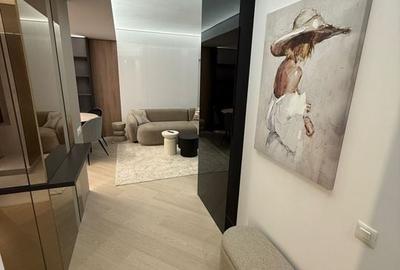 Apartament | 3 camere | Cortina North | Pipera - 4