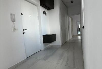 Apartament cu 2 camere decomandat, mobilat în Braytim - 8