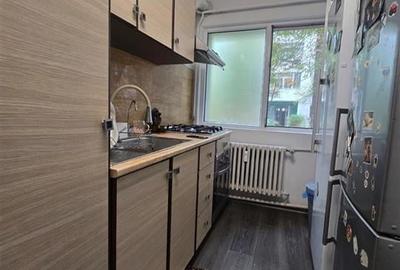 Apartament 2 camere Decomandat - Cantemir - 3