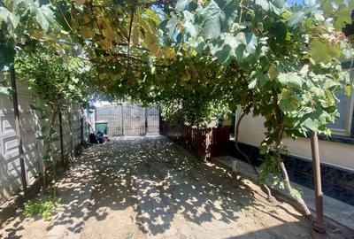 Casa individuala Andronache | Curte | Centrala proprie | Pet Friendly - 7