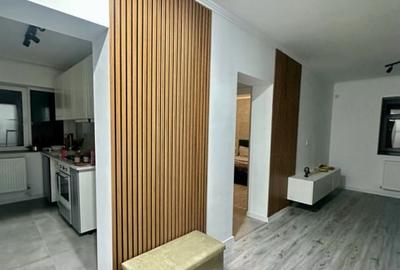 Aprtament doua camere- zona far - 1