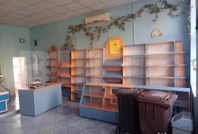 Casă cu 2 camere cu Teren 152 Mp în Central - 15