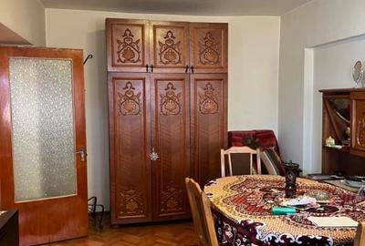 Ion Mihalache garsoniera etaj 7/8 cu balcon inchis, bloc reabilitat - 3