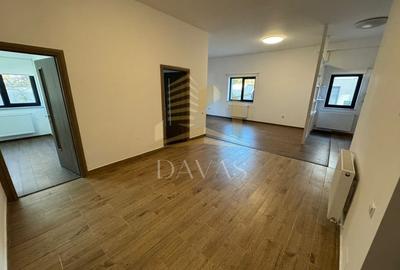 Spatiu comercial 74 mp de inchiriat | 3 camere |  Parcare | Calea Turzii | - 4