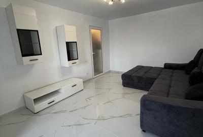 Apartament cu 2 camere, mobilat în 1 Mai - 3