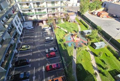 Inchiriere Apartament 3 Camere - Vulcan Residence - 4