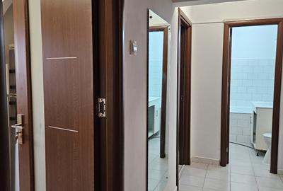 Apartament renovat și mobilat modern la 3 min Parc - 3