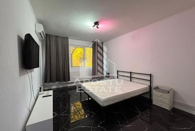 Apartament cu 2 camere decomandat, mobilat în Circumvalațiunii