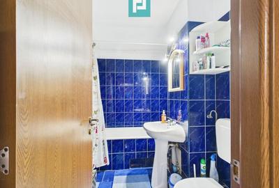 Apartament cu 2 camere decomandat în Timocului-Șaguna - 6
