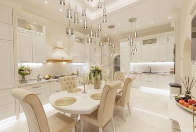 Vila langa padure in stil Mediteranean - 16