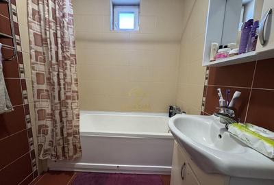 De vanzare Apartament Etajul 1/Bloc Nou/Mobilat /Utilat - 7