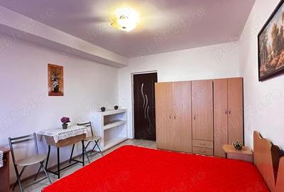 Garsonieră nedecomandată în Țiglina 1 - 4