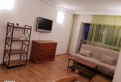 Garsoniera de inchiriat Zona Garii Garsoniera de inchiriat Zona Garii - 1