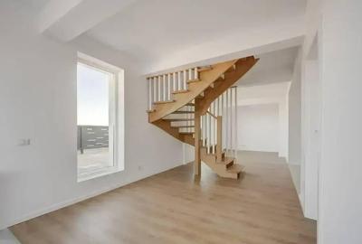 Duplex 3 camere The Suburb Buftea - 2