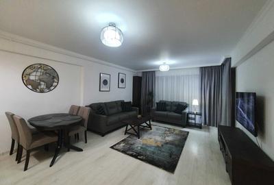 Apartament 2 camere Lux zona Pipera Inchirere - 1