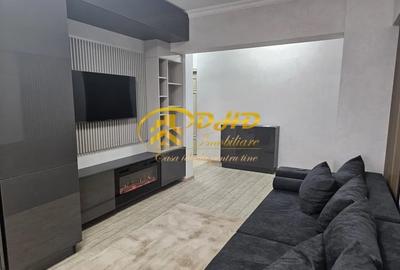Ap. luxos 2 camere la prima închiriere, Tătărași - Complex Roua - 1