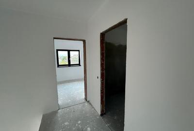 Casa individuala 4 camere - 270 mp teren-Constructie noua-  Cristian, Sibiu - 8