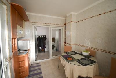 Apartament 3 camere | Burebista - 3