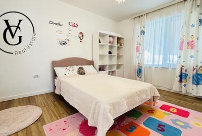 Casa Ovidiu - 5 camere - teren 754 mp - 12