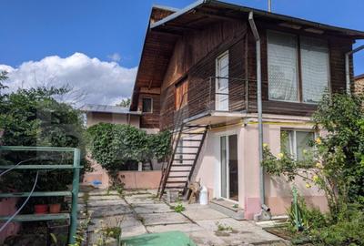 Casa 5 camere, 170mp, 1200mp Teren, Dorobantu - 11