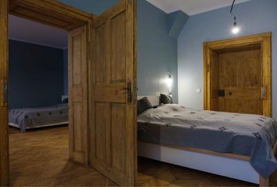 Apartament cu 2 camere semidecomandat în Drumul Carului - 6