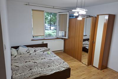 2 camere Teilor , mobilat / utilat , finisaje moderne ! - 8