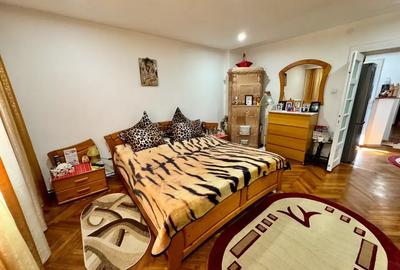 Apartament cu 4 camere decomandat, mobilat în Eminescu - 12