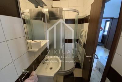 Pensiune de vanzare in Paltinis- Locatie deosebita- Afacere la cheie - 26