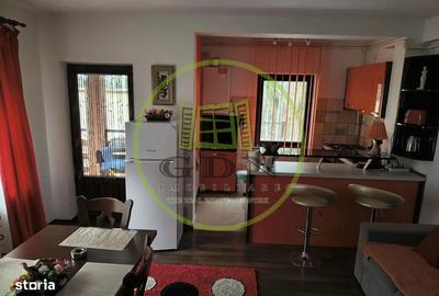 Apartament cu 2 camere în Central - 5