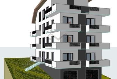 Teren Construcții intravilan de 723 mp, în Rediu - 3