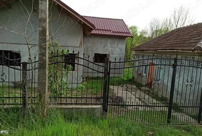 Casă cu Teren 1300 Mp în Vârvor - 3