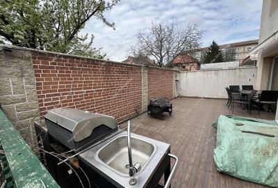 Vila Individuala 6 Camere+Garaj | 500mp Teren | Calea Girocului - 23