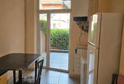 Dau in chirie casa P , Zona Armatei Romane ,lux , SC 200 mp, teren 500 , intrare auto - 11