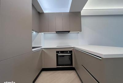 Apartament 2 camere - Pipera - Cortina  North- comision 0!!! - 4