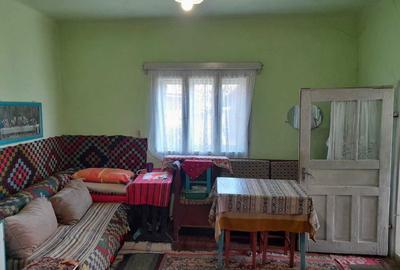 Casă cu 2 camere în Exterior Vest - 6