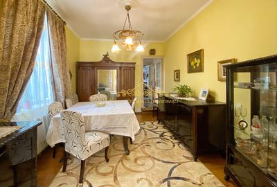 Apartament cu gradina 2 camere, 13 Septembrie Sirenelor, pet friendly - 8