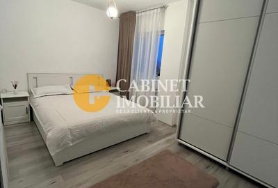 Apartament 2 camere Valea Lupului- Complex Premium - 5