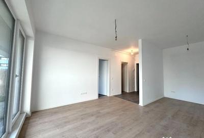Garsonieră decomandată în Sud - 8