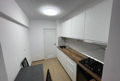 3 camere, Plaza, tot nou, prima inchiriere, proprietar - 4