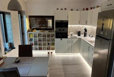 Casă cu 4 camere cu Teren 1000 Mp în Mehedința - 10